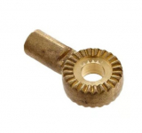 BOB R306  Short Arm, Brass